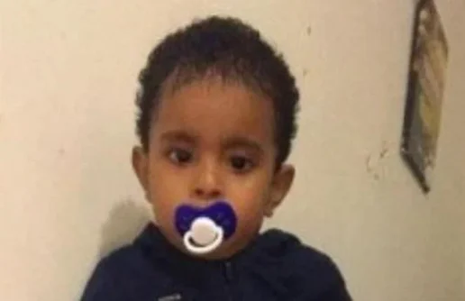 Caso Rhavy: casal vai a júri popular acusado de matar criança de 2 anos