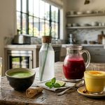 Quais são as 15 bebidas mais saudáveis do mundo? Conheça os líquidos que protegem o seu organismo