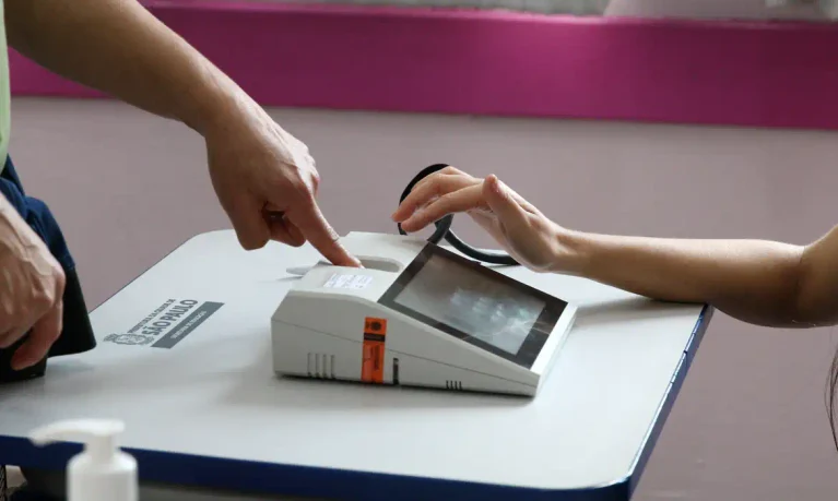 Eleições: eleitor sem biometria pode votar no segundo turno