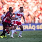 CRB perde para o Botafogo-SP no Rei Pelé