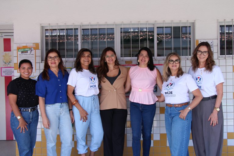 Moradores do Barro Duro acessam direitos com apoio do Cidadania e Justiça na Escola