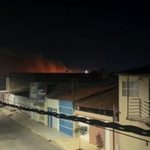 Explosão em depósito de fogos assusta moradores em Arapiraca