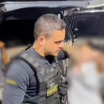 Polícia atua contra grupo suspeito de arrastões na orla de Maceió