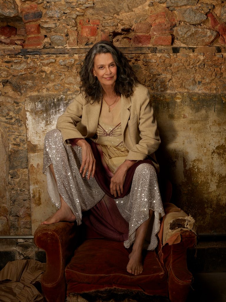 Simone em Maceió com novo show “Que mulher é essa?”