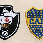 Boca Juniors volta a fazer jus à fama de terror brasileiro e elimina o Vasco