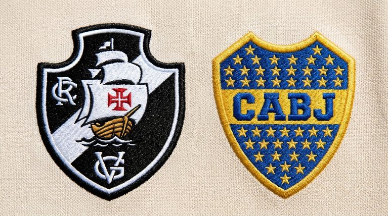 Boca Juniors volta a fazer jus à fama de terror brasileiro e elimina o Vasco