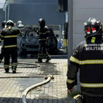 Bombeiros divulgam normas de segurança para pontos de recargas de veículos elétricos em Alagoas