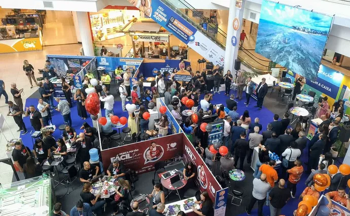 Feira Minha Casa Própria chega à oitava edição com cerca de 2 mil imóveis em Maceió
