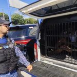 Guarda Municipal prende homem suspeito de furtos no Jacintinho