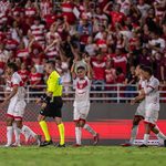 CRB vence o Londrina e entra no G6 da Série B