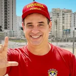 Rio Grande do Norte elege Cadu de Lula para governador