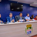 Câmara reúne demandas de ambulantes para reordenamento da orla de Maceió