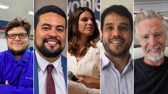 Cinco pesquisadores da Ufal estão entre os cientistas mais influentes do mundo