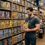 Brinquedo é coisa de adulto? Entenda o fenômeno ‘kidult’ e a alta de 32% no mercado de colecionáveis