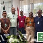 MPF ouve demandas de comunidades atingidas pela Braskem