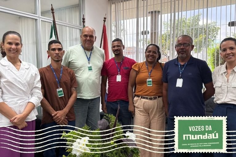 MPF ouve demandas de comunidades atingidas pela Braskem