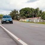 Feriadão: DER dá dicas para pegar estrada com segurança