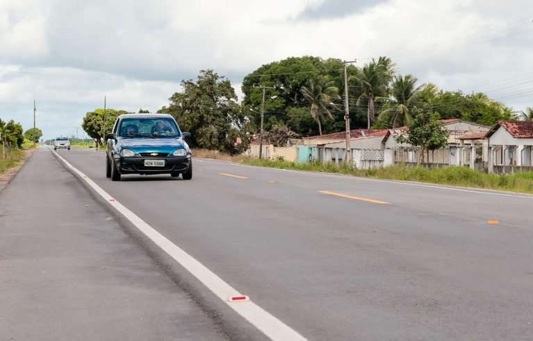 Feriadão: DER dá dicas para pegar estrada com segurança