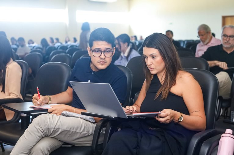 OAB/AL oferece mentoria gratuita para jovens advogados
