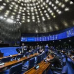 Davi Alcolumbre marca para segunda a votação do fim da escala 6×1