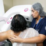 Outubro Rosa: parceria entre TJAL e Sesc facilita acesso de funcionárias a exames preventivos